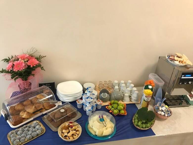 Apartamento Asterias Residence
