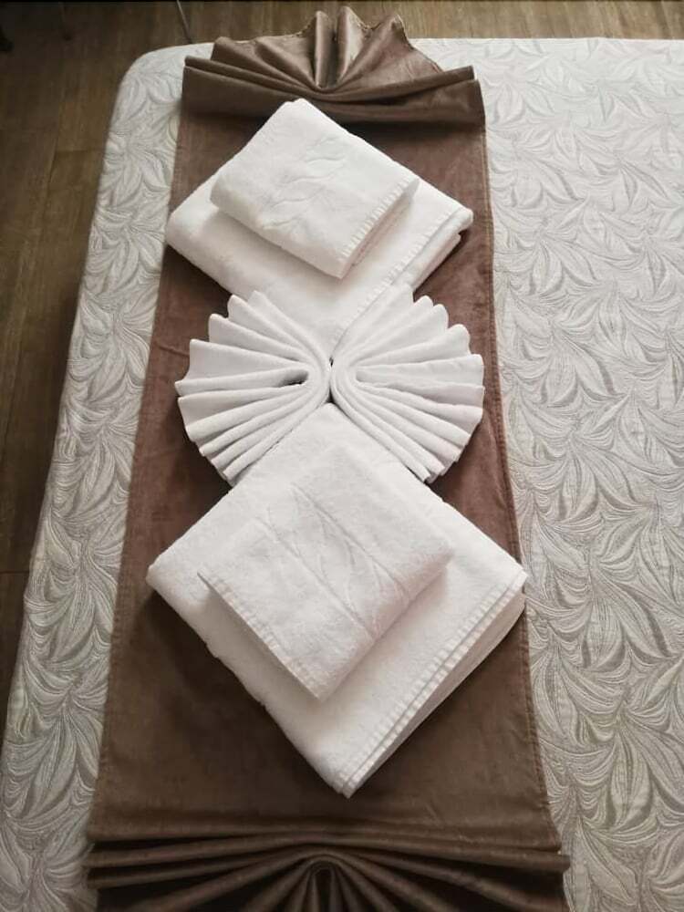 Apartamento Asterias Residence