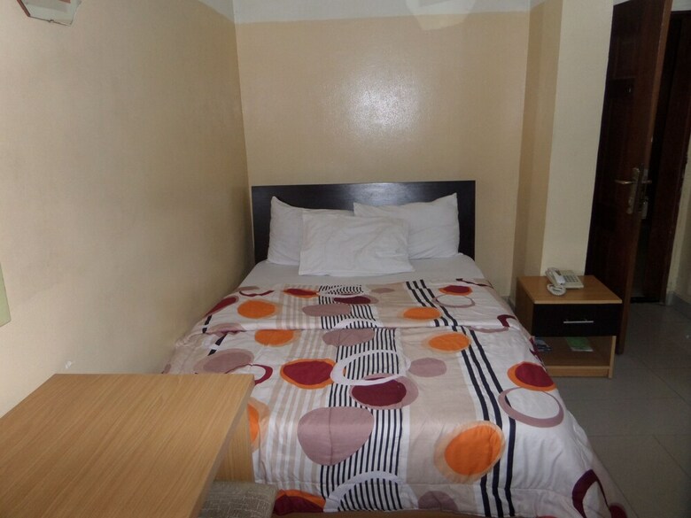 Posada Megsplace Inn