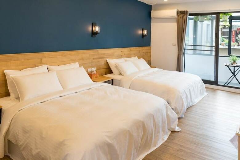 Hotel Atreeium