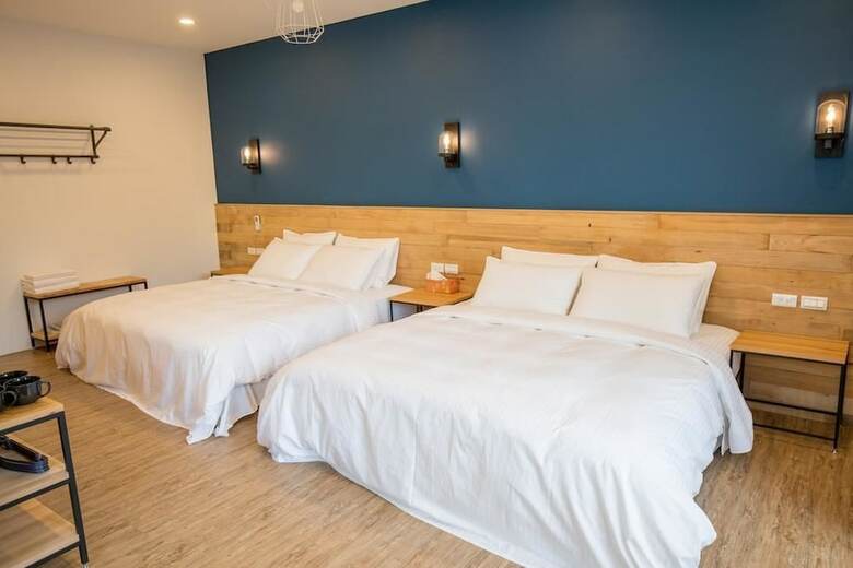 Hotel Atreeium
