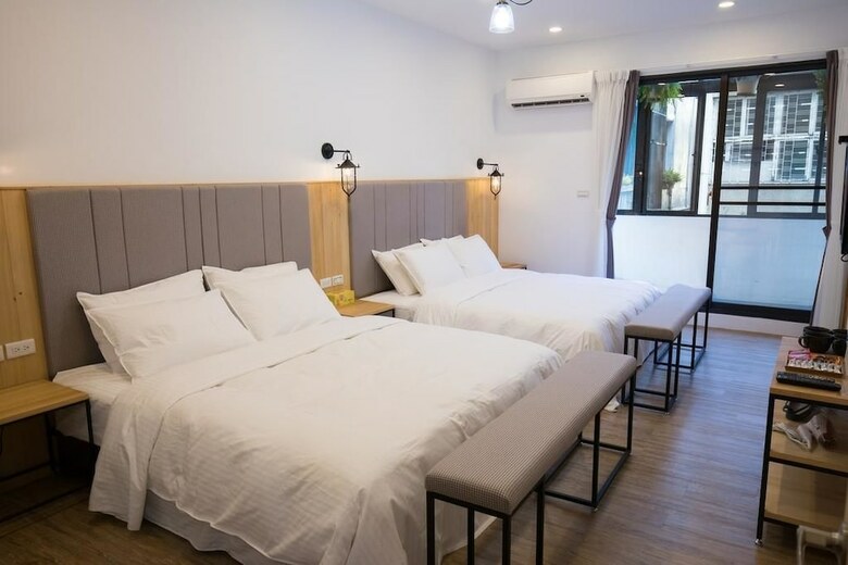 Hotel Atreeium