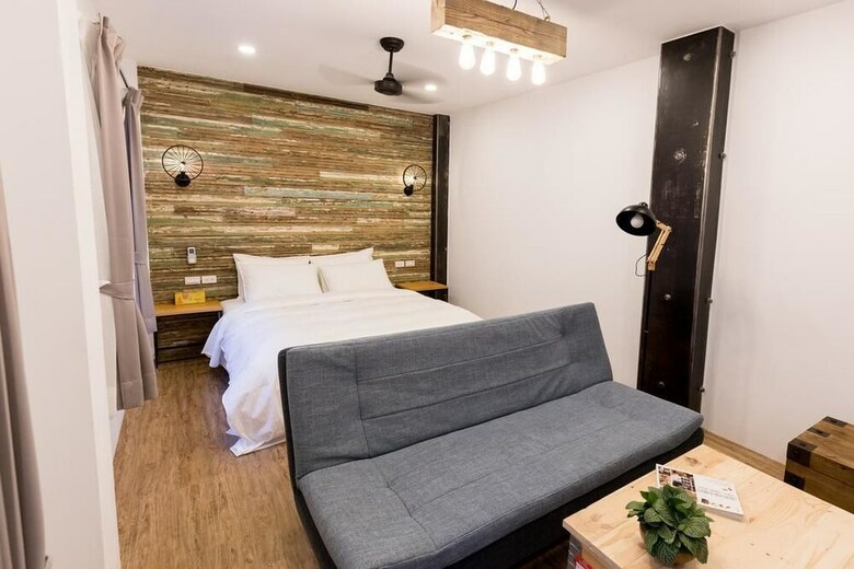 Hotel Atreeium