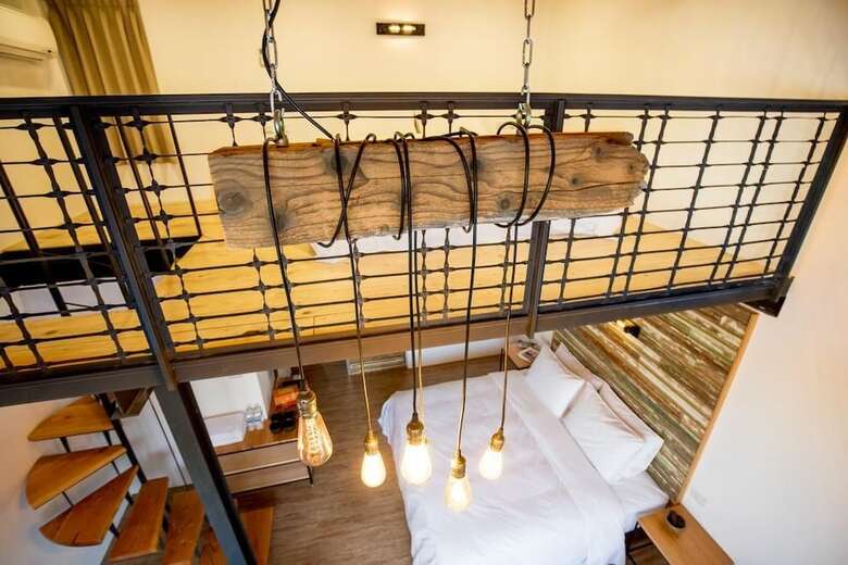 Hotel Atreeium