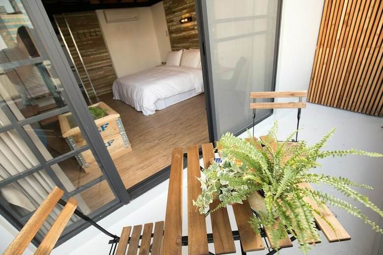 Hotel Atreeium