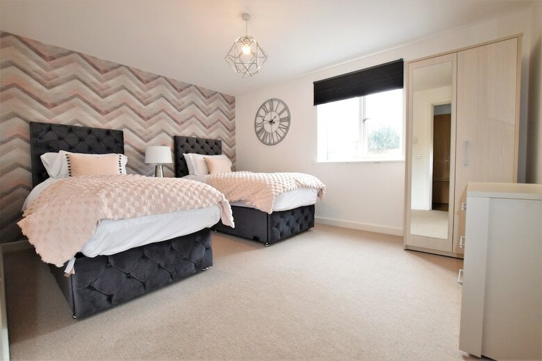 Apartamentos Savoy Place - Yourapartment