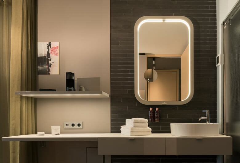 B'mine Hotel D�sseldorf