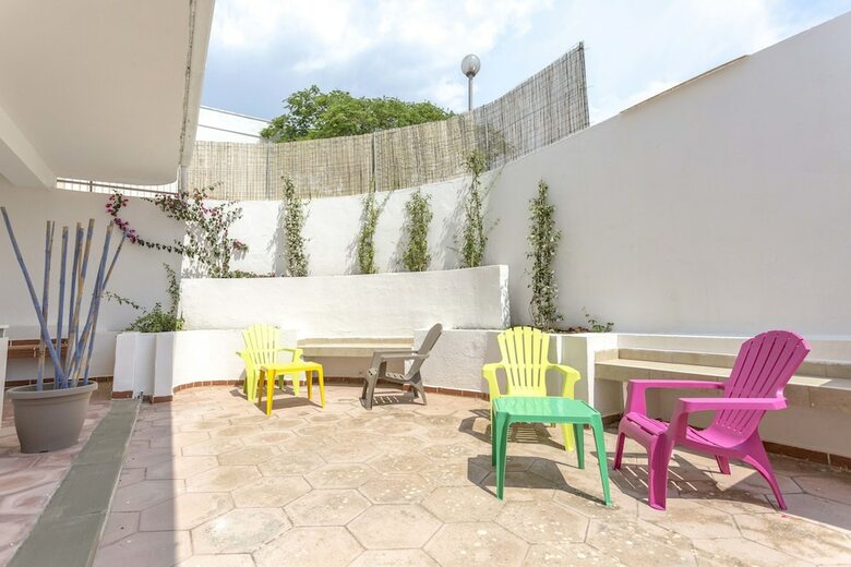Apartamento Margherita - Piano Ribassato