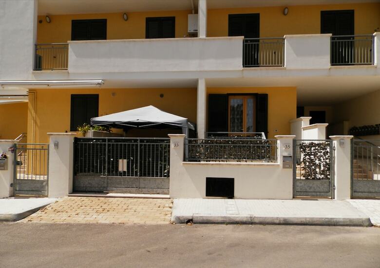 Apartamento Bilocale Calipso