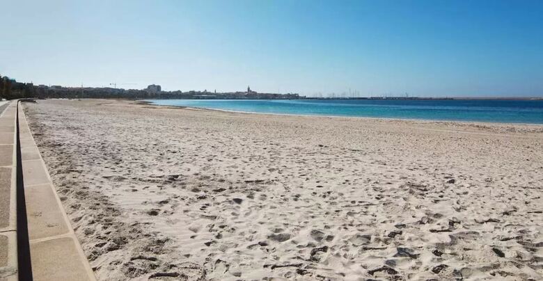 Apartamento Bilocale Calipso