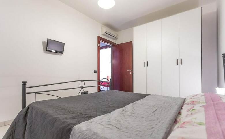 Apartamento Bilocale Calipso