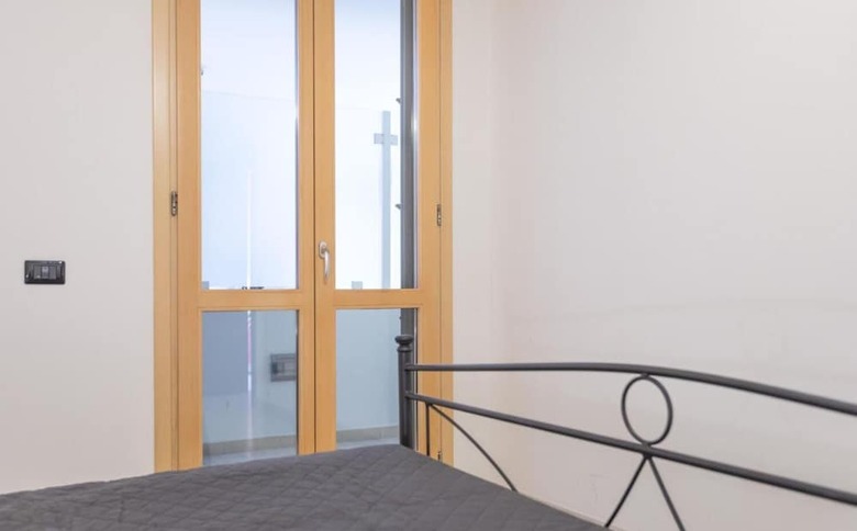 Apartamento Bilocale Calipso