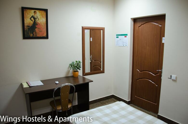 Hostal Wings Hostel
