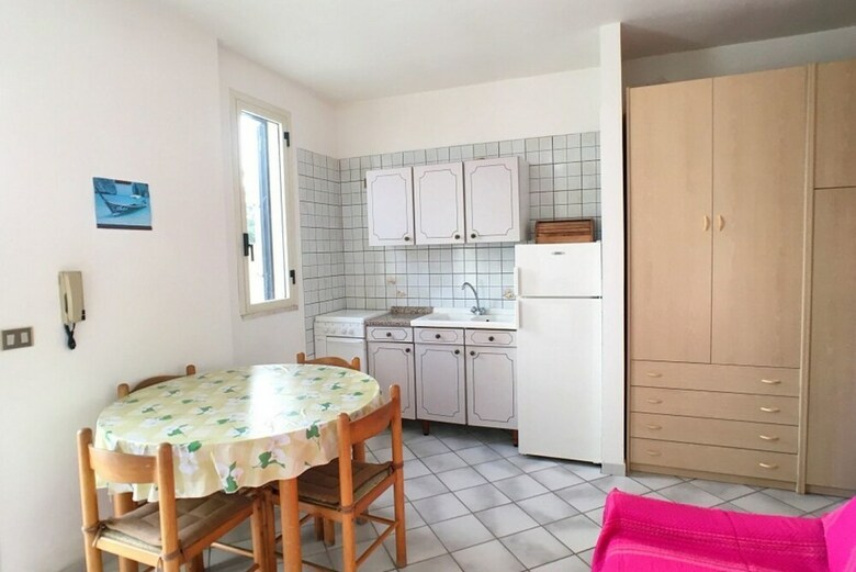 Apartamento Bilocale Barbara