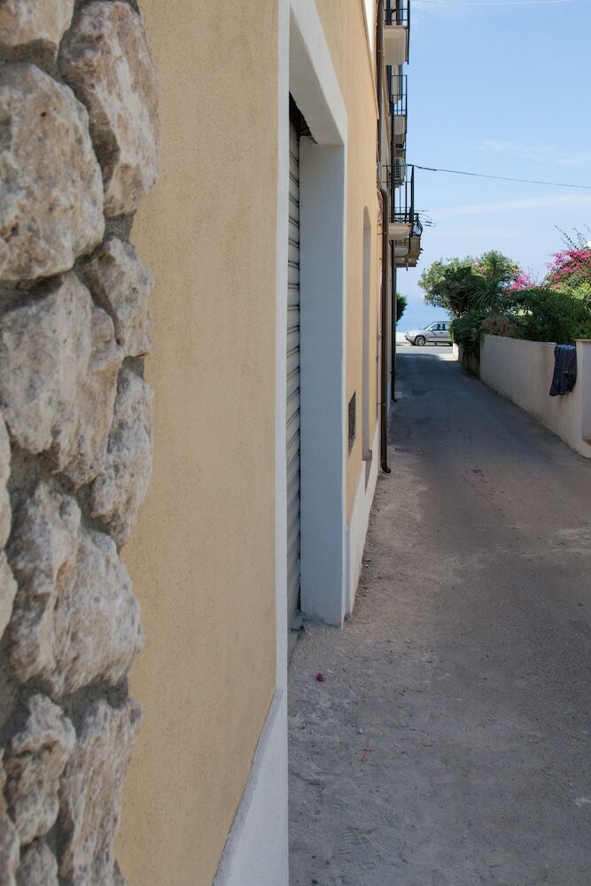 Apartamento Donna Lea