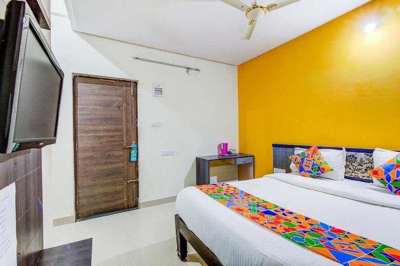 Fabhotel Athithi Residency