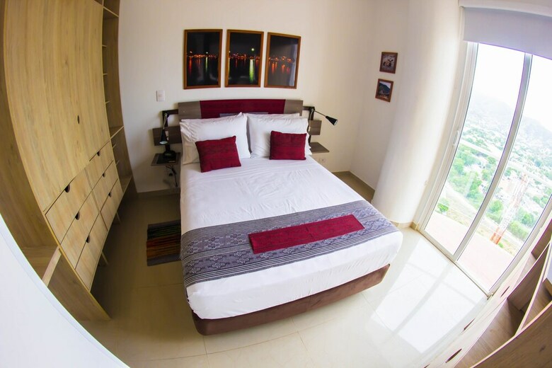 Apartamento Suiteline Plus-fenix
