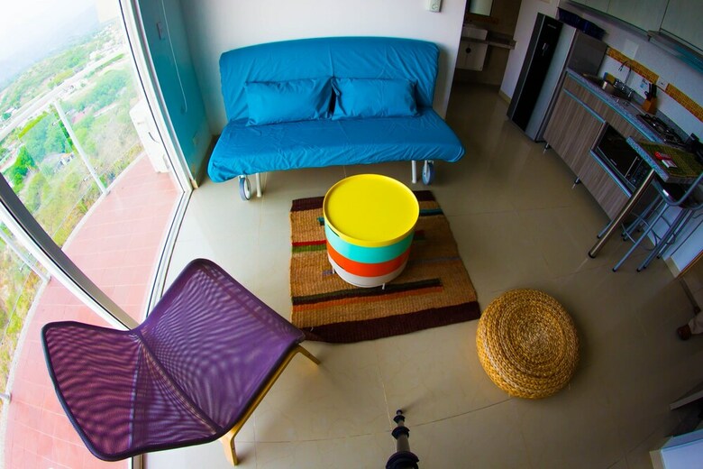 Apartamento Suiteline Plus-fenix