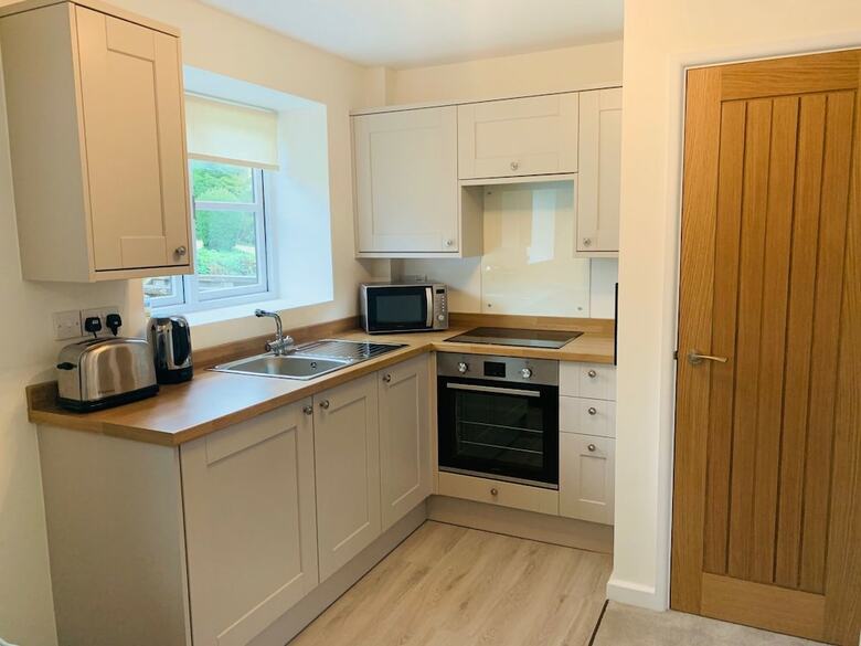 Apartamentos Little Norton Mill - Near Ham Hill