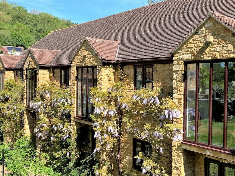 Apartamentos Little Norton Mill - Near Ham Hill