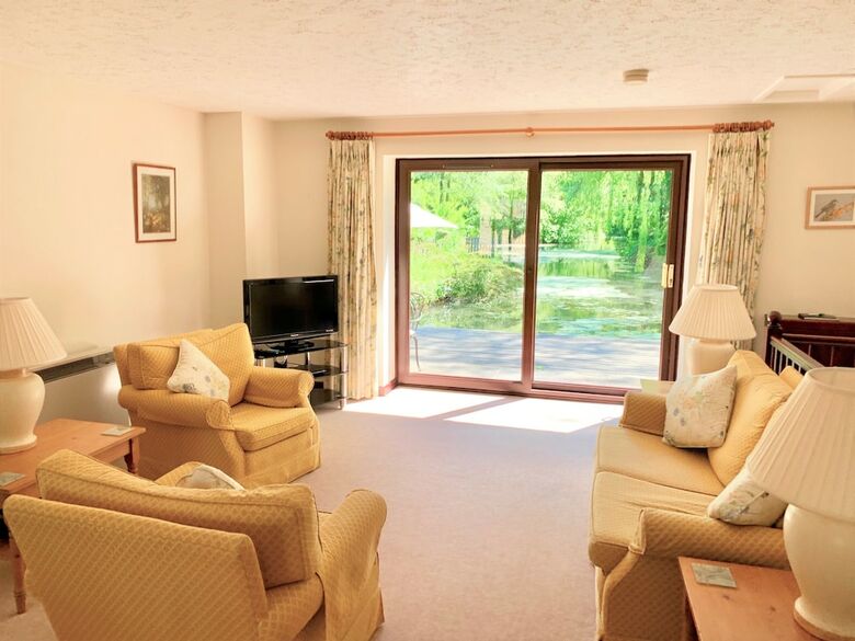 Apartamentos Little Norton Mill - Near Ham Hill