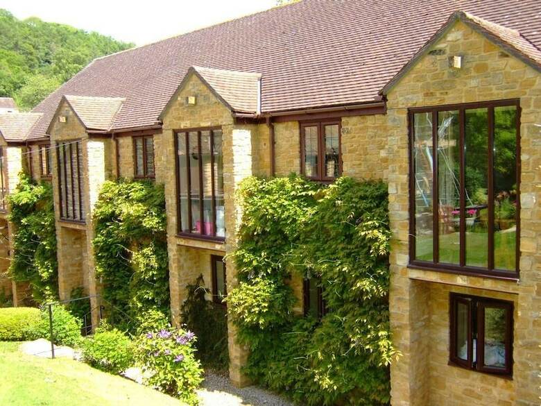 Apartamentos Little Norton Mill - Near Ham Hill