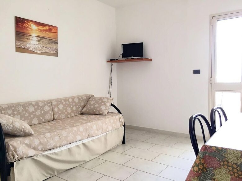 Apartamento Bilocale Panorama In Residence