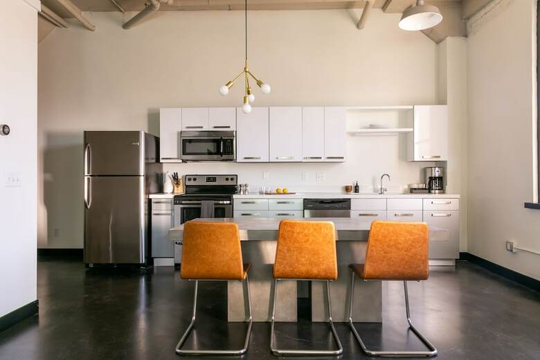 Hotel Bode Chattanooga