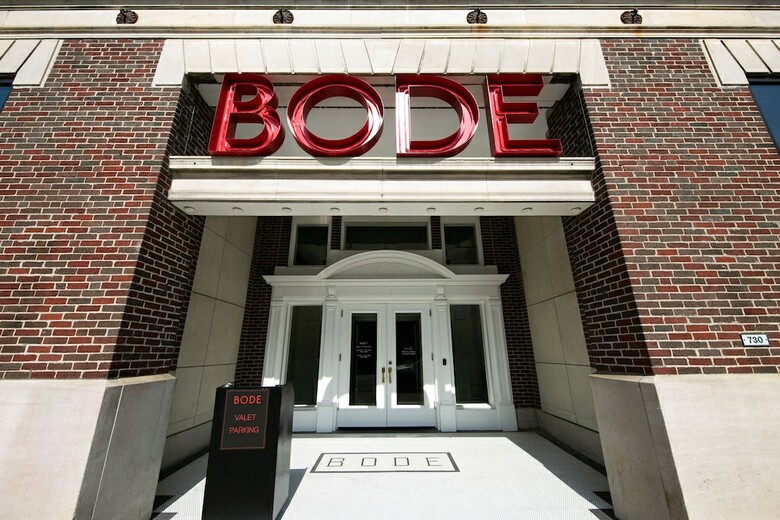 Hotel Bode Chattanooga