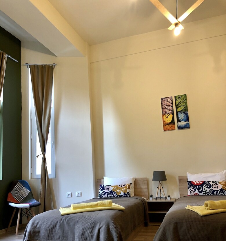 Hotel Skyler
