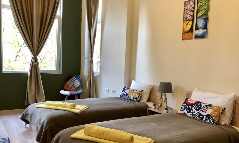 Hotel Skyler