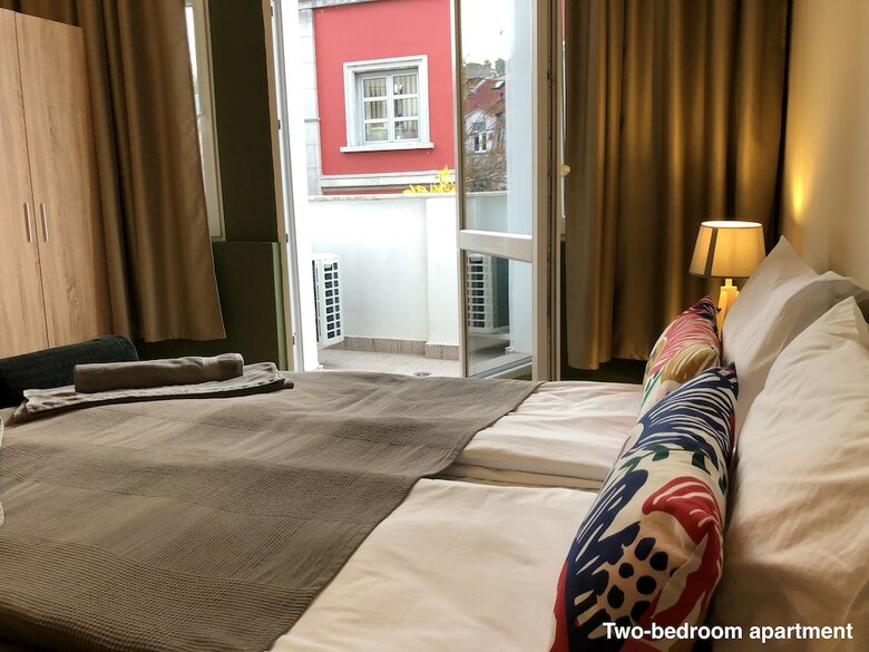 Hotel Skyler