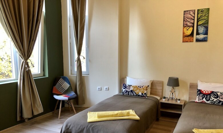 Hotel Skyler