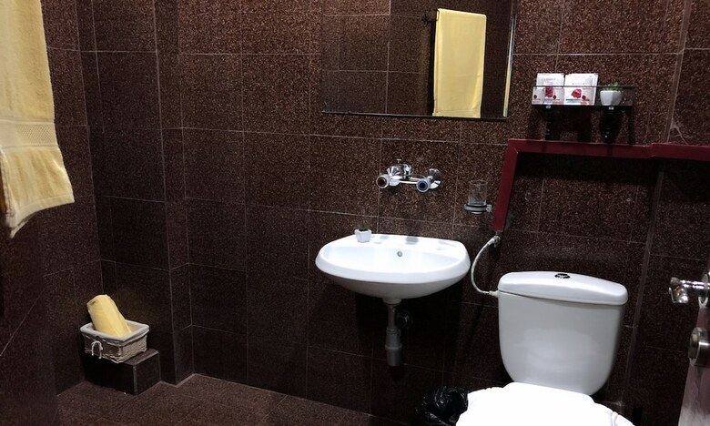 Hotel Skyler