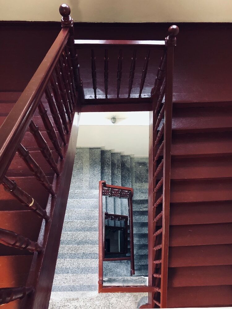 Hotel Skyler