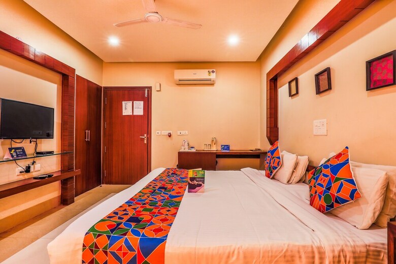 Fabhotel Zineb