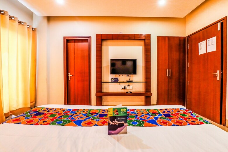 Fabhotel Zineb