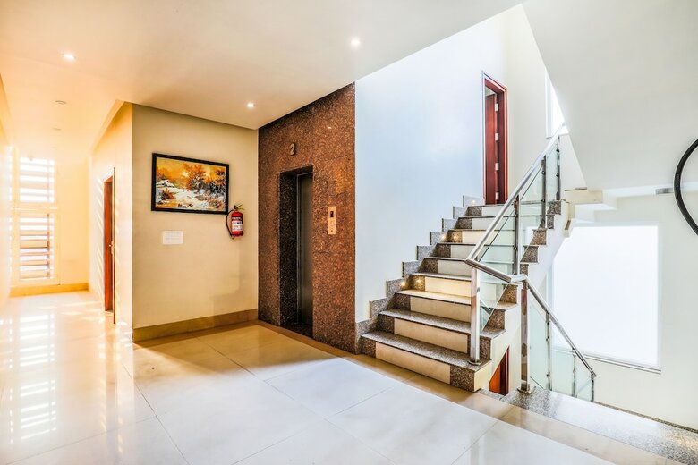 Fabhotel Zineb