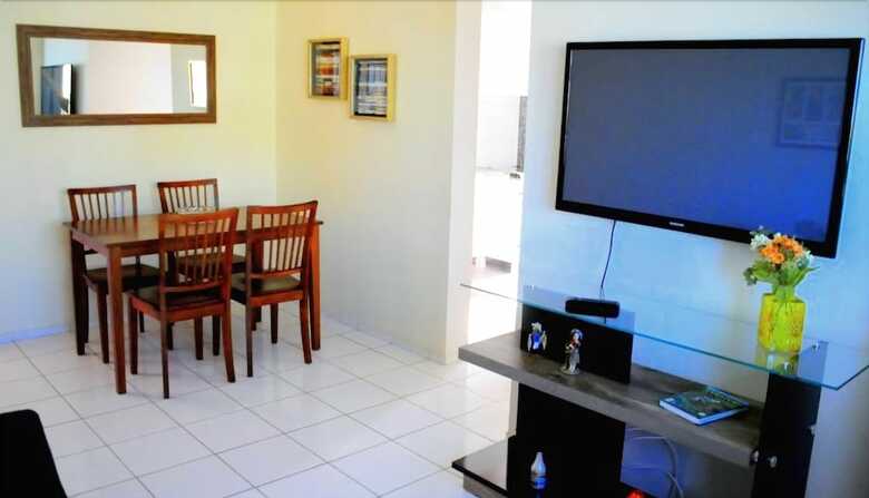 Apartamentos Omar Do Rio - M602