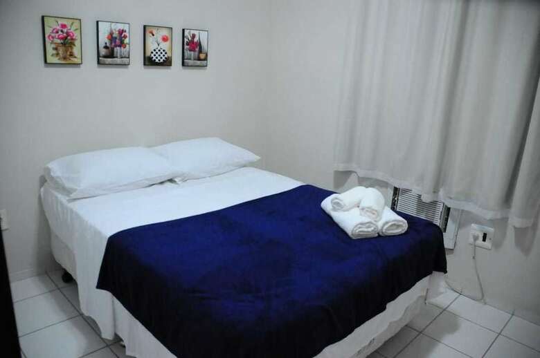 Apartamentos Omar Do Rio - M602