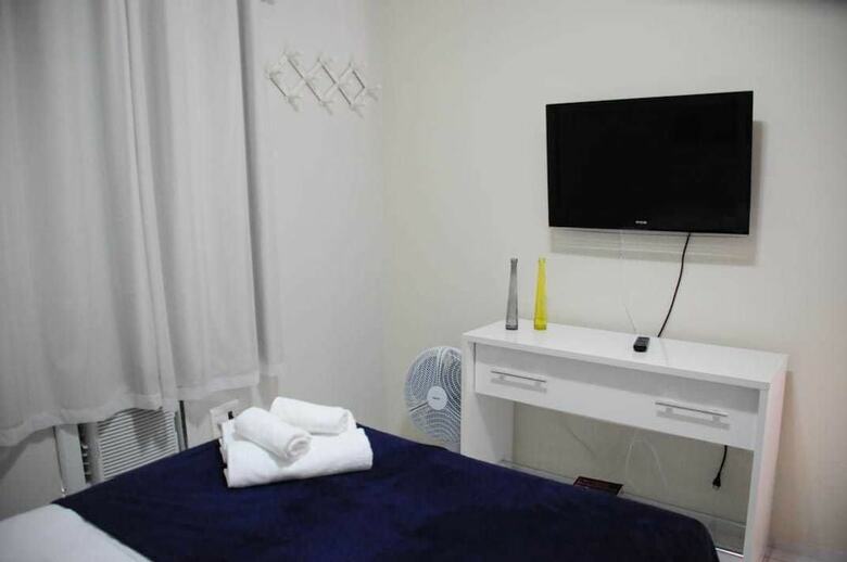 Apartamentos Omar Do Rio - M602