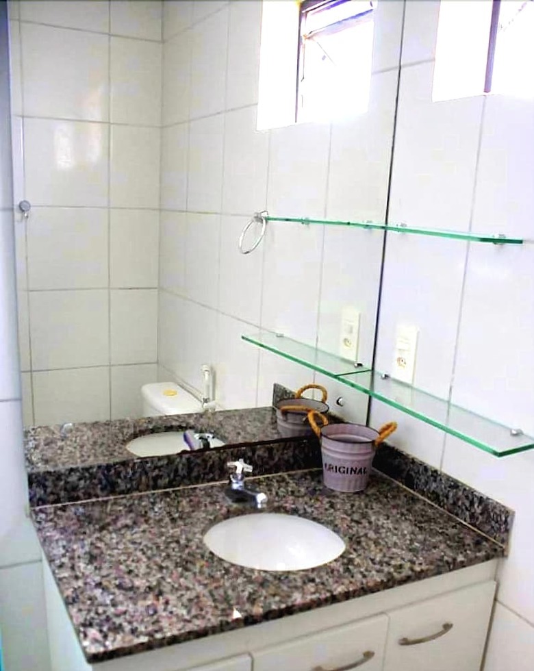 Apartamentos Omar Do Rio - M602