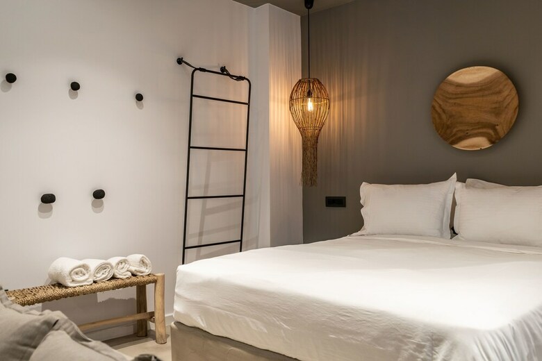 Hotel Lemon Suites Santorini