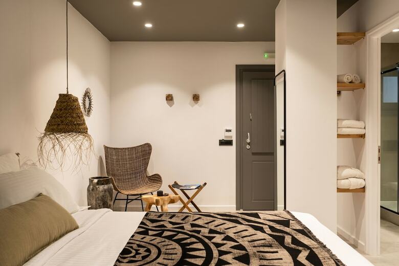 Hotel Lemon Suites Santorini