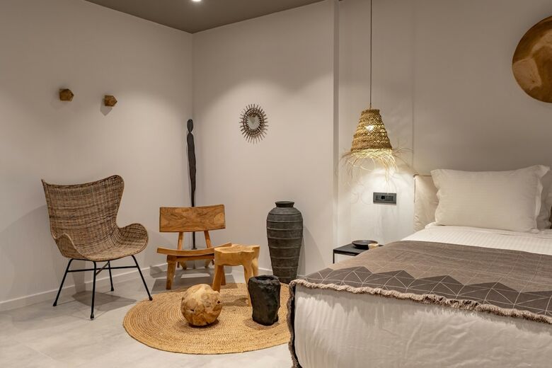 Hotel Lemon Suites Santorini