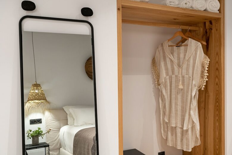 Hotel Lemon Suites Santorini