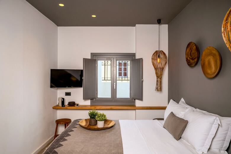 Hotel Lemon Suites Santorini