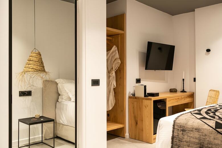 Hotel Lemon Suites Santorini