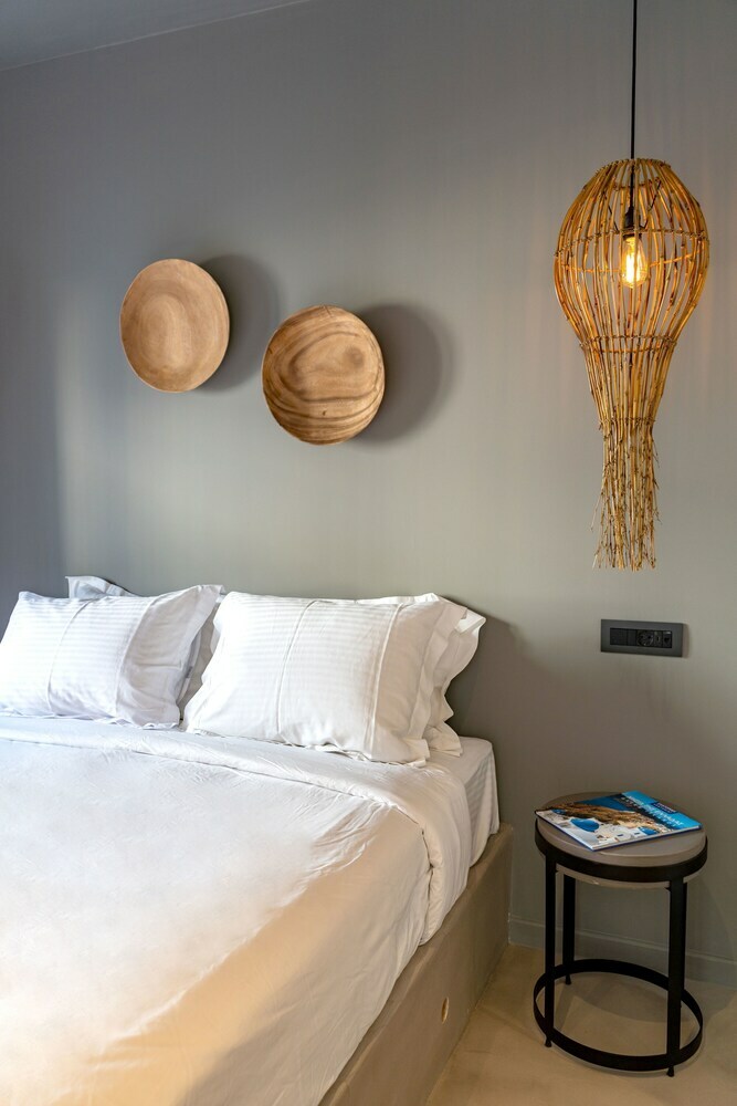 Hotel Lemon Suites Santorini