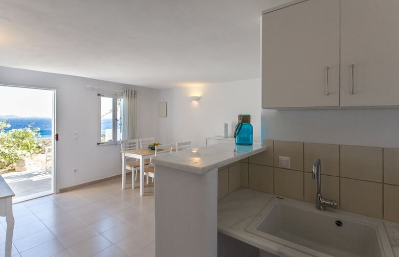 Antoninis Village Complex